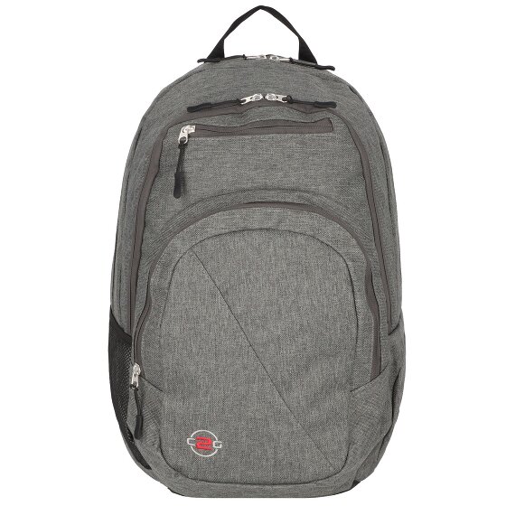 Nowi C2G Daypack 48 cm Compartiment pour ordinateur portable
