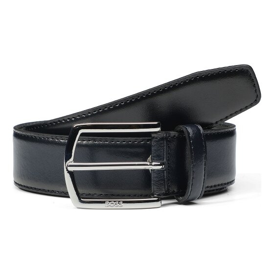 Boss Claus Ceinture Cuir véritable