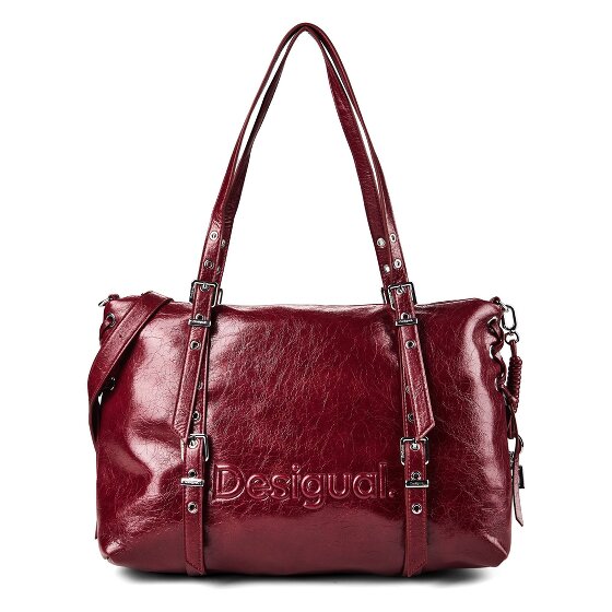 Desigual Half Logo Sac à bandoulière 41.5 cm