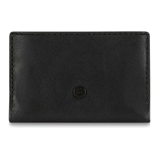 Jekyll & Hide Étui pour cartes de crédit Protection RFID Cuir 10 cm