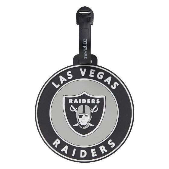 Travelite travelite x NFL Étiquette de valise 9 cm