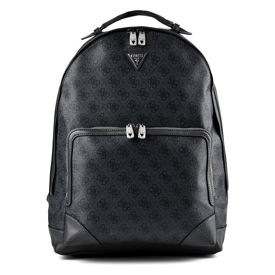 Guess Milano Sac à dos professionnel 42 cm Compartiment ordinateur
