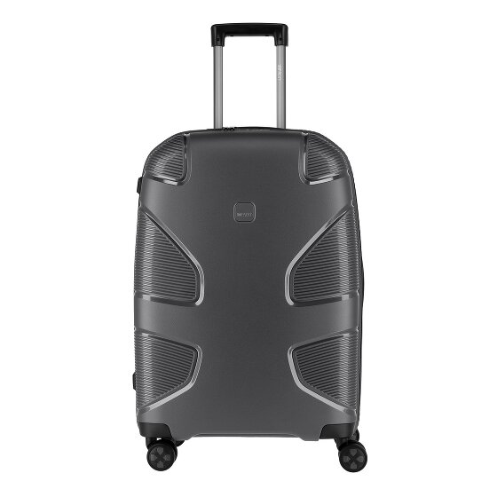 IMPACKT IP1 4 roulettes Trolley 67 cm