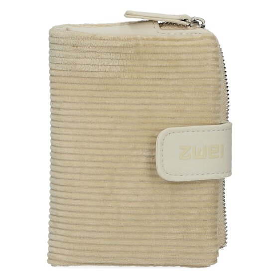 Zwei Mademoiselle Porte-monnaie 10 cm