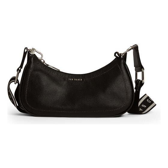 Ted Baker Laarna Sac à bandoulière Cuir véritable 25 cm