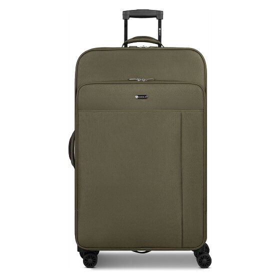 Check.In Sevilla 3.0 4 roues Valise cabine L 78 cm