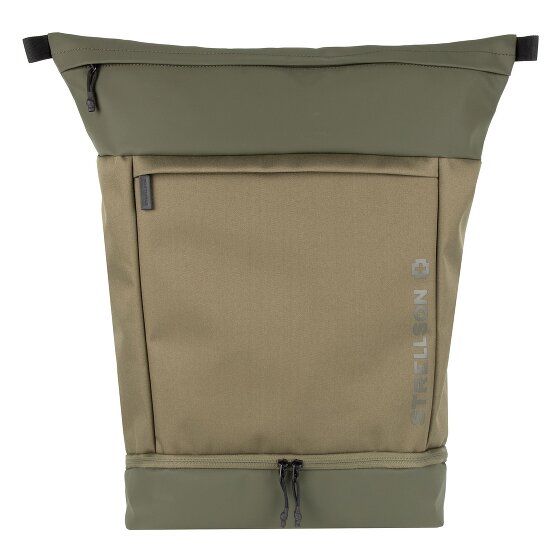 Strellson Alperton Sebastian Daypack 53 cm Compartiment pour ordinateur portable