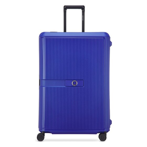 Delsey Paris Vauban 4 roulettes Trolley 76.5 cm