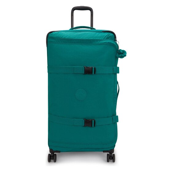 Kipling Basic Spontaneous 4 roulettes Trolley L 78 cm