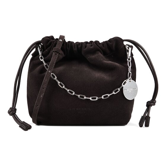 Liebeskind Lya Sac à bandoulière Cuir véritable 31 cm