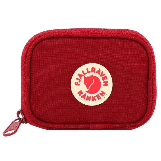 Fjällräven Kanken Card Wallet Porte-monnaie 11.5 cm