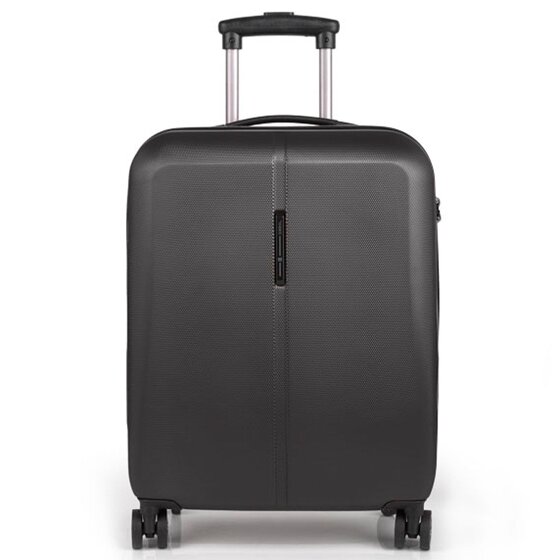 Gabol Paradise XP 4 roulettes Trolley de cabine S 55 cm avec soufflet d'extension