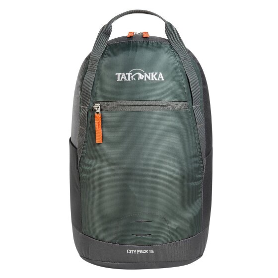 Tatonka City Pack 15 Sac à dos de randonnée 42 cm