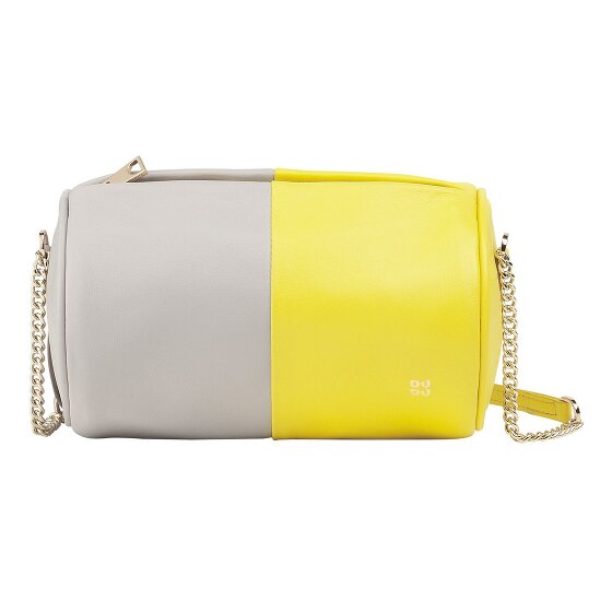 DuDu Abigail Sac à bandoulière Cuir 19.5 cm