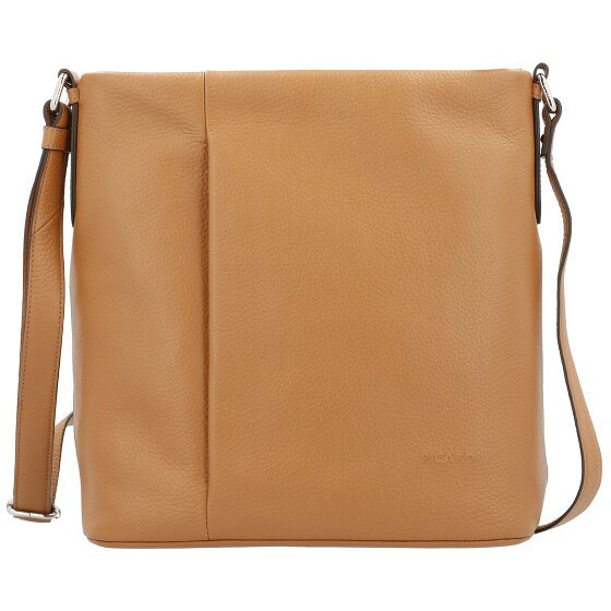 Picard Pure Sac à bandoulière en cuir 29 cm