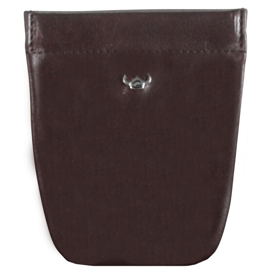 Golden Head Colorado Étui à clés en cuir 7 cm