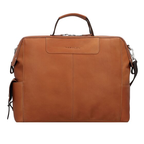 Harold's Country Porte-documents Cuir 35 cm