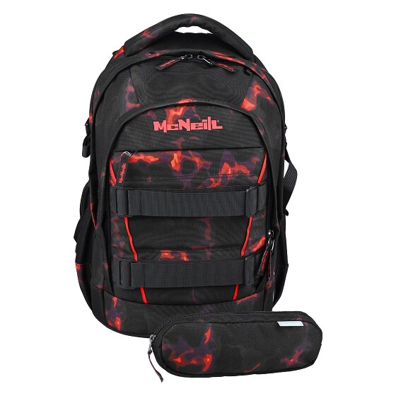McNeill Luca 2.0 Set de cartables 2 pièces