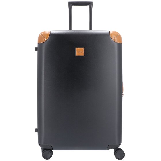 Bric's Amalfi 4 roues trolley 76 cm