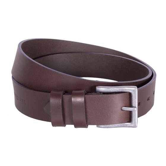The Chesterfield Brand Brandon Ceinture Cuir véritable