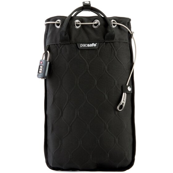Pacsafe Travelsafe 5L GII Portable Safe Sac de sécurité 41 cm