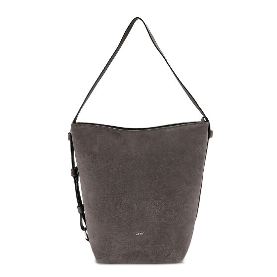 abro Cosmo Sac à bandoulière Cuir 31 cm