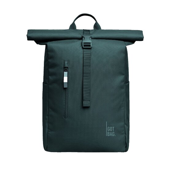 GOT BAG Rolltop Easy Daypack 30 cm Compartiment pour ordinateur portable