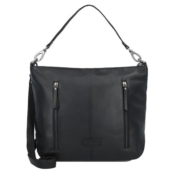 Jack Kinsky Sac à bandoulière Cuir 33 cm