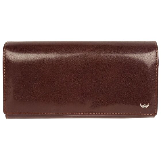 Golden Head Colorado Porte-monnaie RFID cuir 18,5 cm
