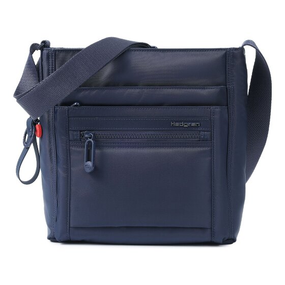 Hedgren Inner City Sac à bandoulière Protection RFID 24 cm