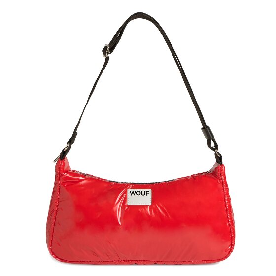 Wouf Glossy Sac à bandoulière 34 cm