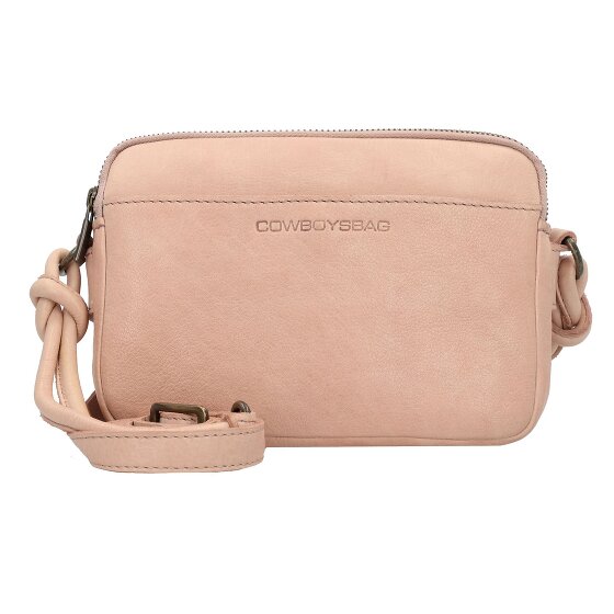 Cowboysbag Kirkwood Sac à bandoulière Cuir 20 cm
