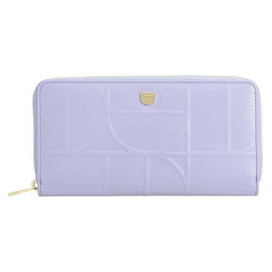 DuDu Up Porte-monnaie Protection RFID Cuir 20 cm