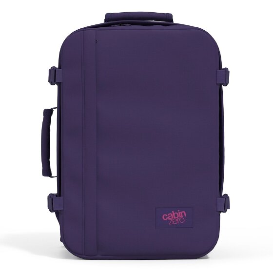 Cabin Zero Classic 124 Daypack 45 cm Compartiment pour ordinateur portable