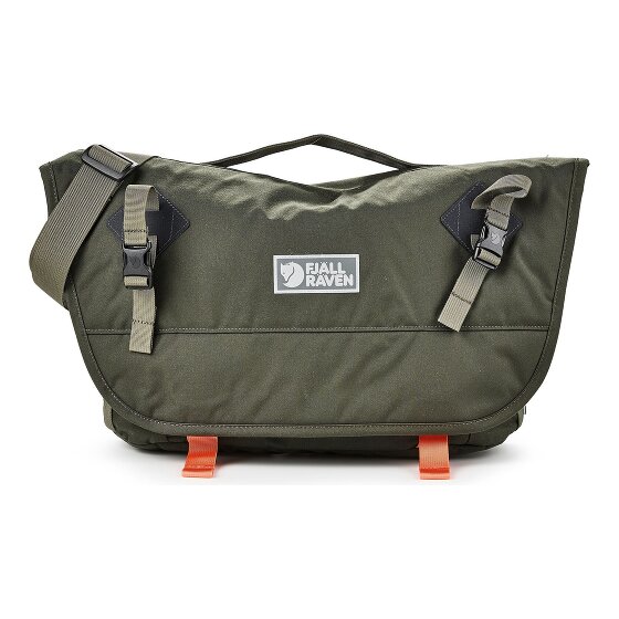 Fjällräven Vardag Besace 39 cm Compartiment ordinateur