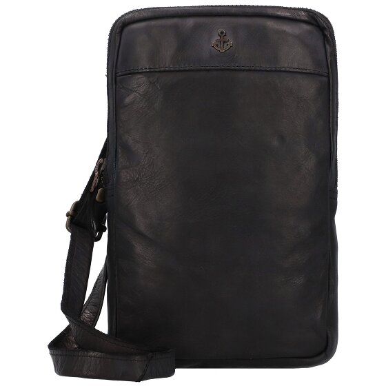 Harbour 2nd Anchor Love Benita 2 Pochette pour téléphone portable Cuir 14 cm