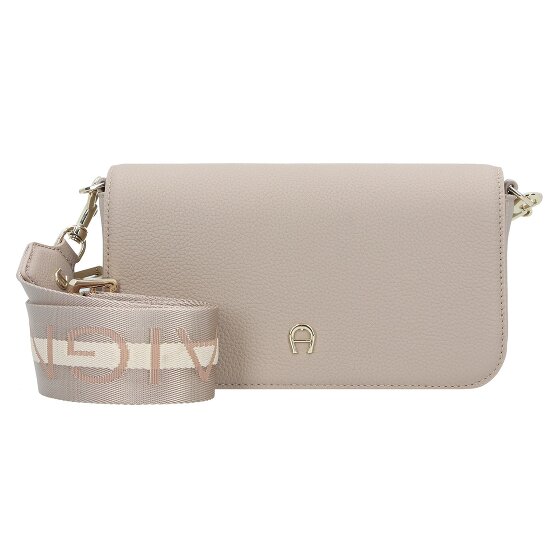 AIGNER Zita Sac à bandoulière Cuir 22 cm