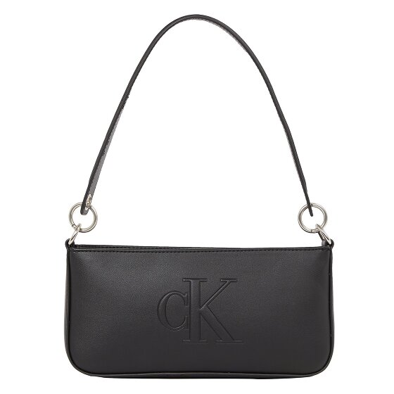 Calvin Klein Jeans Sculpted Deboss Sac à bandoulière 25 cm