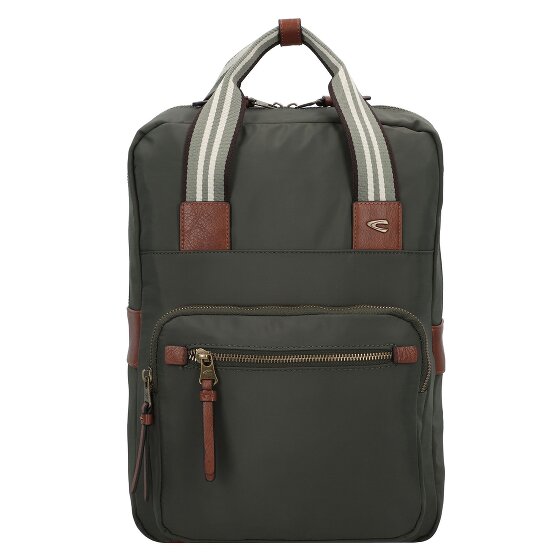 camel active Bari Daypack M 34.5 cm Compartiment pour ordinateur portable
