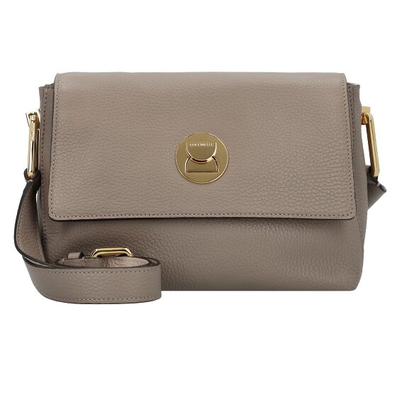 Coccinelle Liya Sac à bandoulière Cuir 24 cm