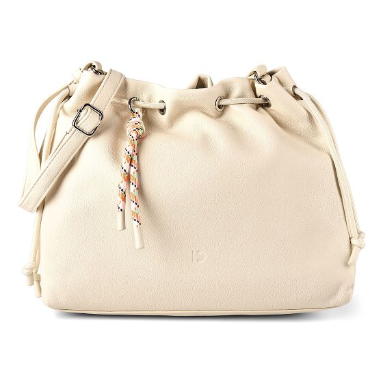 Tom Tailor Denim Sanja Sac à bandoulière M 34 cm