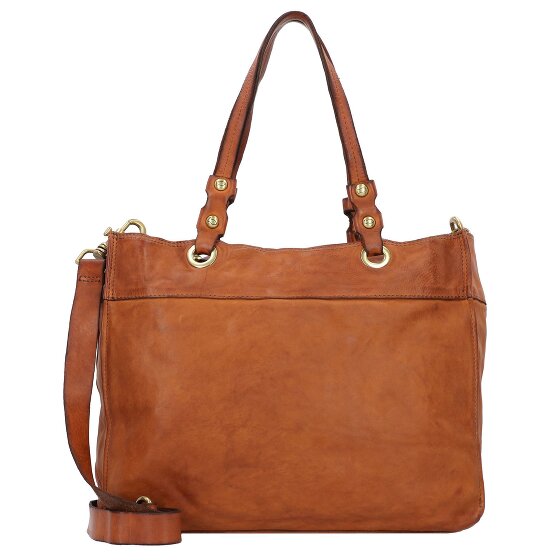 Campomaggi Dalia Sac de shopper Cuir 35 cm
