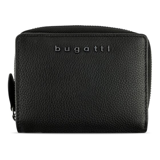bugatti Bella Porte-monnaie Protection RFID Cuir 12 cm