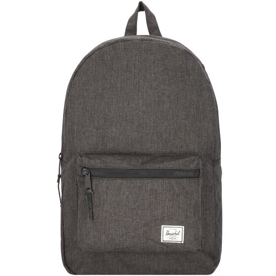 Herschel Sac à dos Settlement 47 cm, compartiment pour ordinateur portable