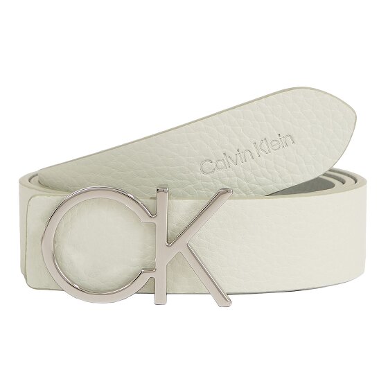 Calvin Klein CK Reversible Ceinture Cuir