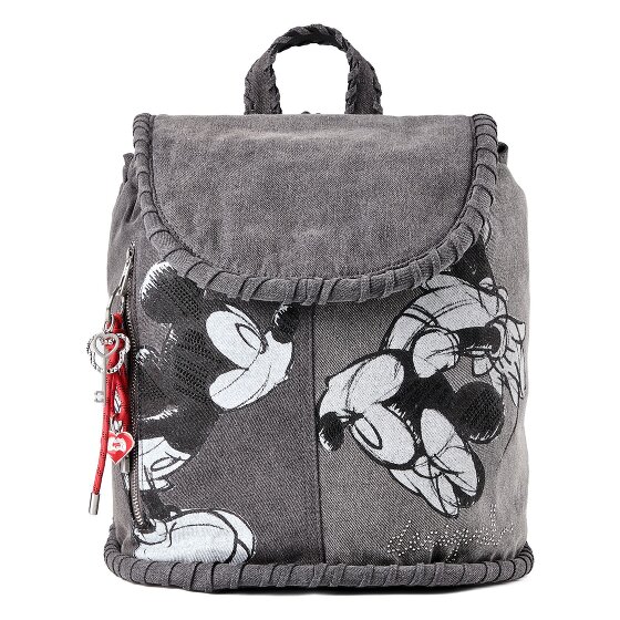 Desigual Mickey Sac à dos de ville 40 cm