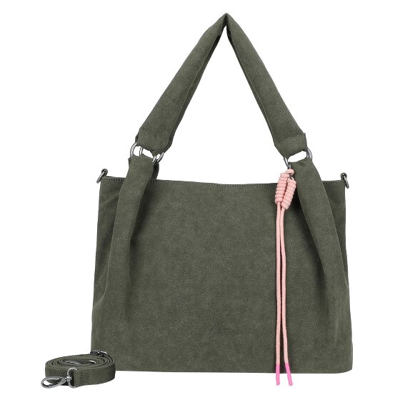 Fritzi aus Preußen Sue03 Sac de shopper 40 cm