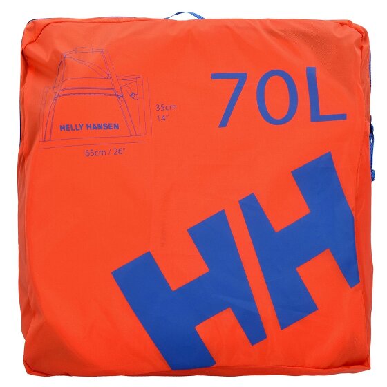 Helly Hansen Duffle Bag 2 Sac de voyage 70L 65 cm