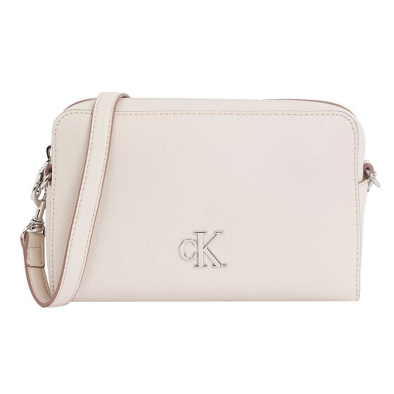 Calvin Klein Jeans Minimal Mini sac à bandoulière 18 cm