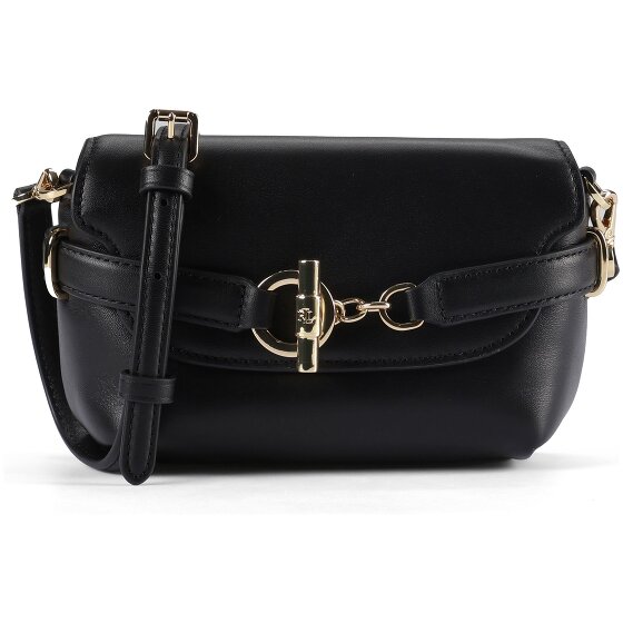 Lauren Ralph Lauren Blake Mini sac à bandoulière Cuir véritable 18 cm